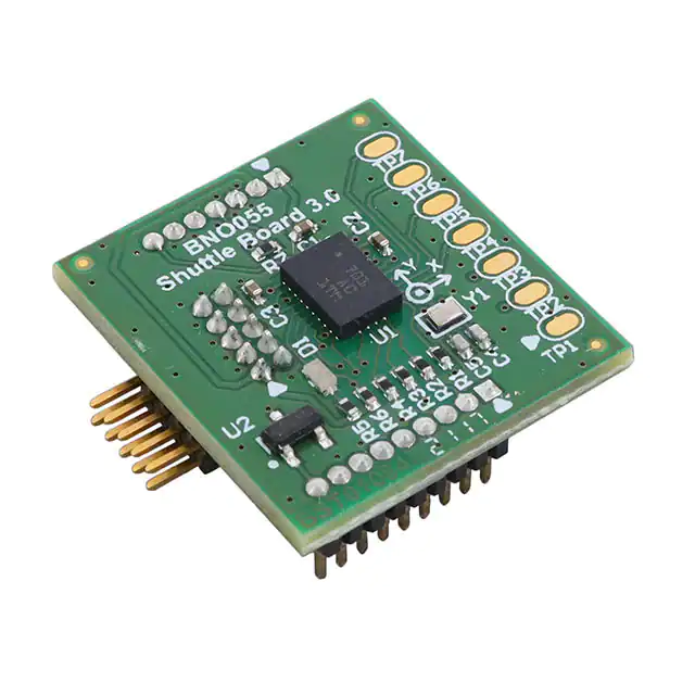 SHUTTLE BOARD 3.0 BNO055