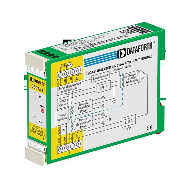 DSCA34-05C