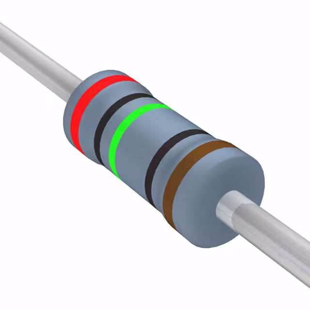 MFR100FTE52-205R