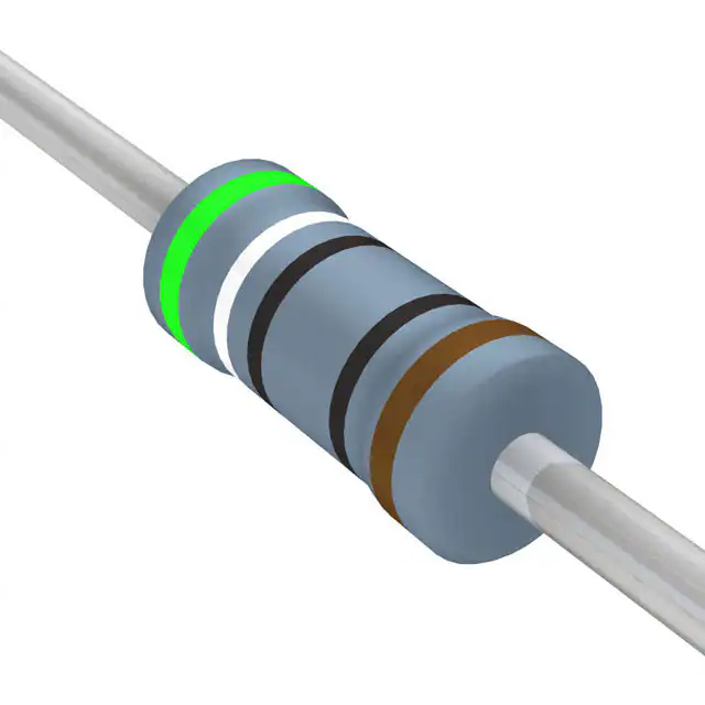 MFR100FTE52-590R