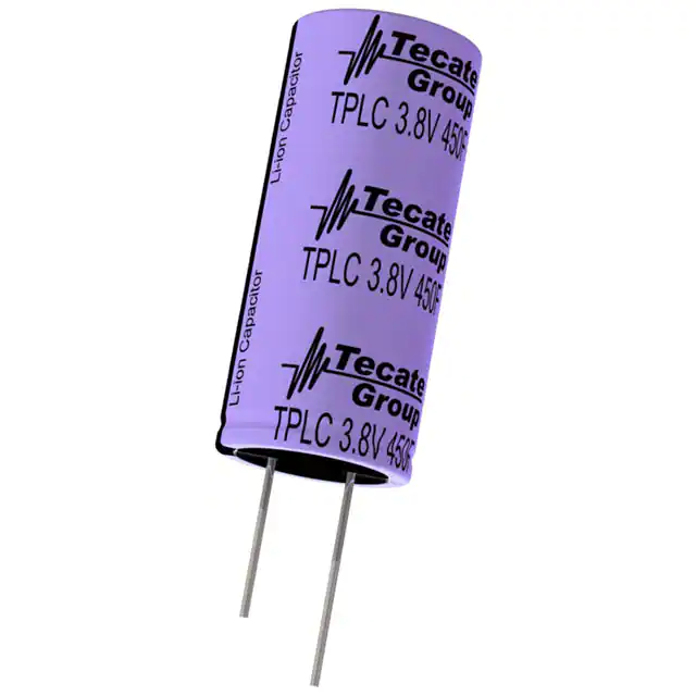 TPLC-3R8/450MR18X40