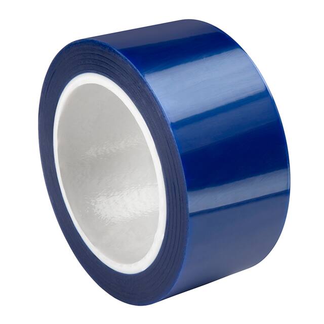 TC573 0.75 X 72YD - BLUE