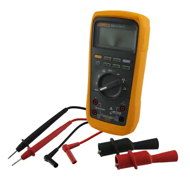 FLUKE-27II