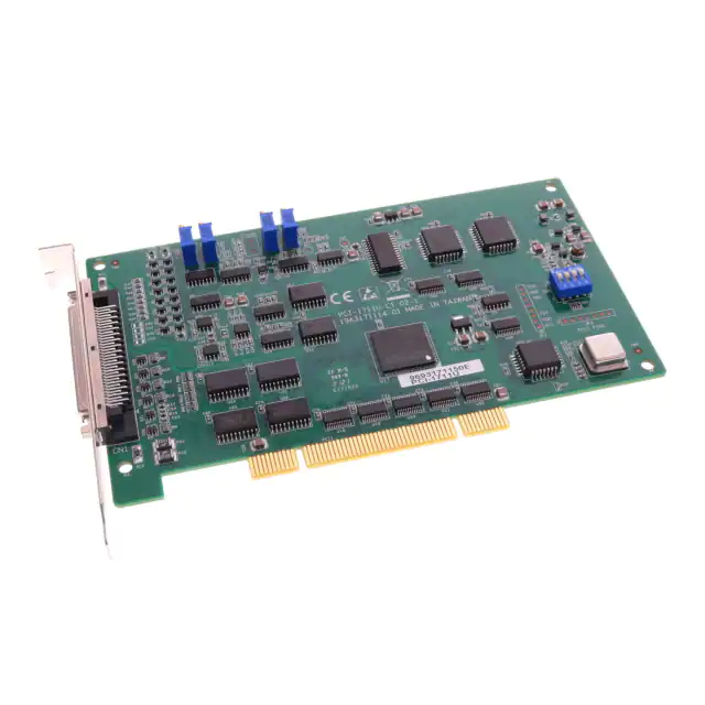 PCI-1711U-CE